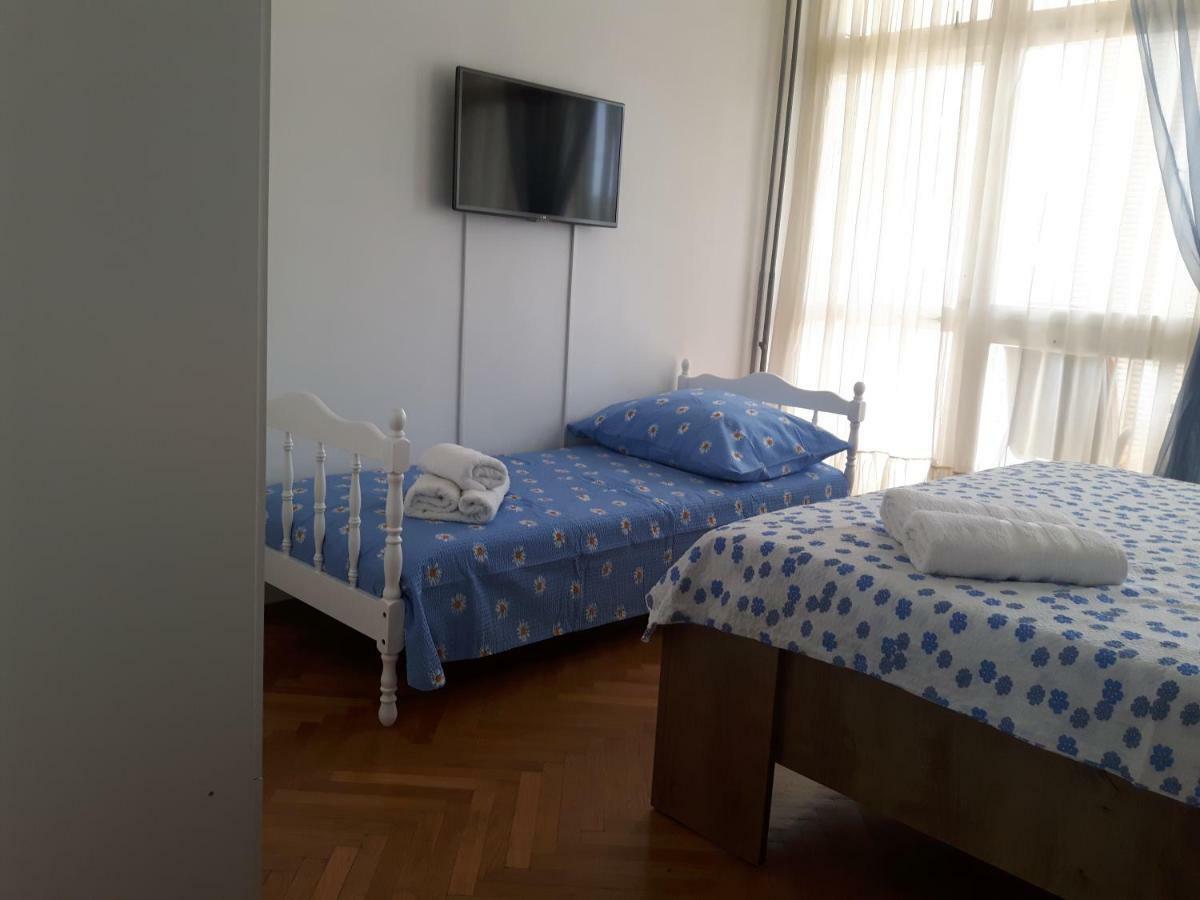 Tajc Rooms Spalato Esterno foto
