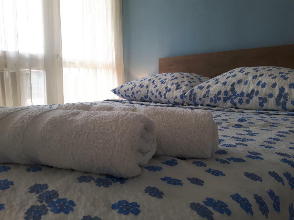 Tajc Rooms Spalato Esterno foto