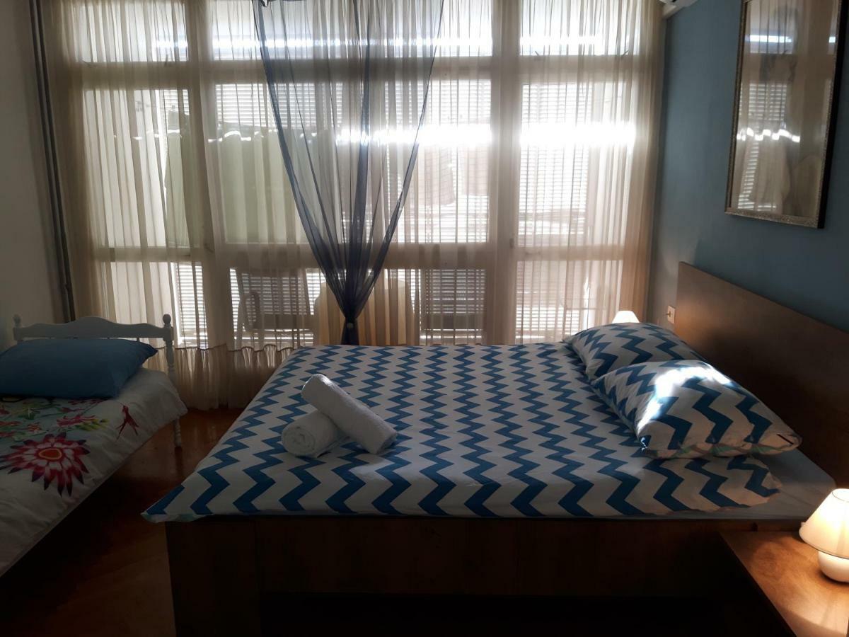 Tajc Rooms Spalato Esterno foto