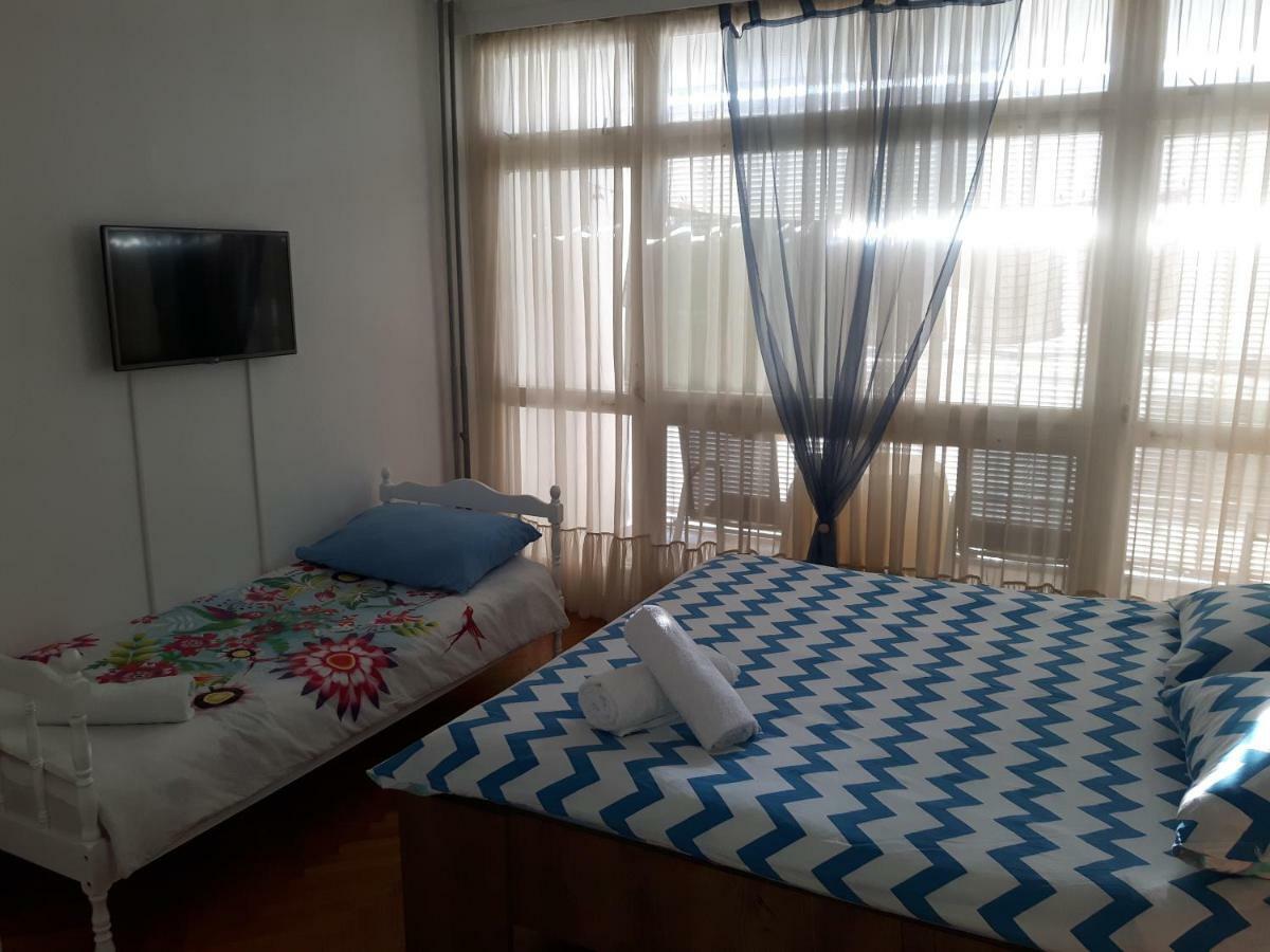 Tajc Rooms Spalato Esterno foto